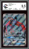 CCC 9.5 Yveltal Gx - Image 1