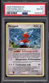 PSA 8 Porygon2 Holo thumbnail 1