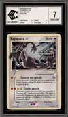 CCC 7 Rayquaza Gold Star - Image 1