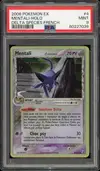PSA 9 Mentali Holo thumbnail 1