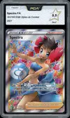 PCA 9.5 Spectra thumbnail 1