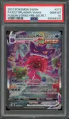 PSA 10 Ectoplasma VMax thumbnail 1