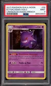 PSA 9 Ectoplasma Holo - Image 1