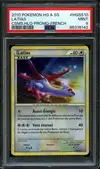 PSA 9 Latias Holo - Image 1