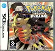 Jeu Nintendo DS Pokemon Platine thumbnail 1