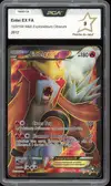 PCA 9 Entei Ex - Image 1