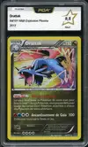 PCA 9.5 Drattak Holo - Image 1