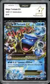 PCA 9 Méga Tortank Ex thumbnail 1