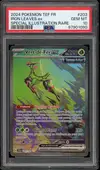 PSA 10 Vert-de-Fer Ex - Image 1
