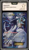 PCA 9 Lugia Ex - Image 1