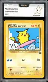 PCA A Pikachu Surfeur - Image 1