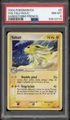 PSA 8 Voltali Holo - Image 1