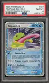 PSA 8 Tarpaud Ex - Image 1