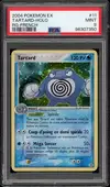 PSA 9 Tartard Holo thumbnail 1