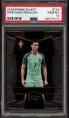 PSA 10 Cristiano Ronaldo thumbnail 1