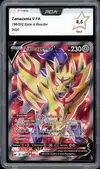 PCA 9.5 Zamazenta V thumbnail 1