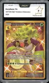 PCA 9 Gorythmic Gold - Image 1