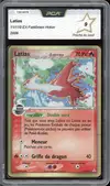 PCA 9 Latias Holo - Image 1