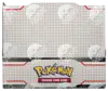 Display de 12 lots de 2 Boosters Evolution Céleste & Tempête Argentée - Image 1