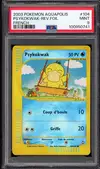PSA 9 Psykokwak Reverse thumbnail 1