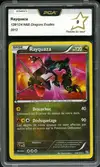PCA 9 Rayquaza - Image 1