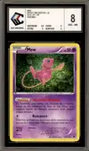 CCC 8 Mew Holo - Image 1