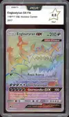 PCA 9.5 Engloutyran Gx Rainbow - Image 1