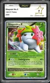 PCA 8 Shaymin Niv. X - Image 1