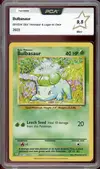 PCA 9.5 Bulbasaur Holo thumbnail 1
