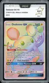 PCA 9.5 Dedenne Gx Rainbow thumbnail 1