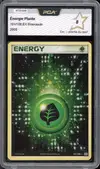 PCA 8 Energie Plante Holo - Image 1