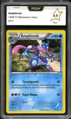 PCA 9.5 Amphinobi Holo - Image 1
