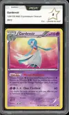 PCA 8 Gardevoir Holo - Image 1