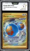PCA 9 Energie Mille Poings Gold - Image 1