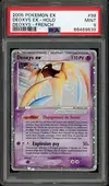 PSA 9 Deoxys Ex Attack thumbnail 1
