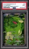 PSA 9 Viridium - Image 1