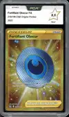 PCA 9.5 Fortifiant Obscur Gold thumbnail 1