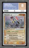 PG 8 Armaldo Ex - Image 1