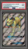 PSA 9 Persian Gx - Image 1