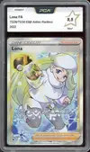 PCA 9.5 Lona - Image 1