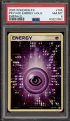 PSA 8 Energie Psy Holo - Image 1