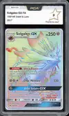 PCA 9 Solgaleo Gx Rainbow - Image 1