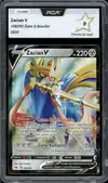 PCA 9 Zacian V - Image 1