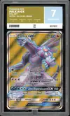 PG 7 Palkia Gx thumbnail 1