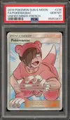 PSA 10 Pokémaniac - Image 1