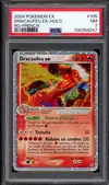 PSA 7 Dracaufeu Ex thumbnail 1