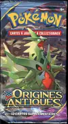 Booster XY Origines Antiques thumbnail 1