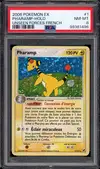 PSA 8 Pharamp Holo thumbnail 1