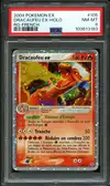 PSA 8 Dracaufeu Ex - Image 1