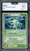 PCA 9.5 Celebi Ex thumbnail 1